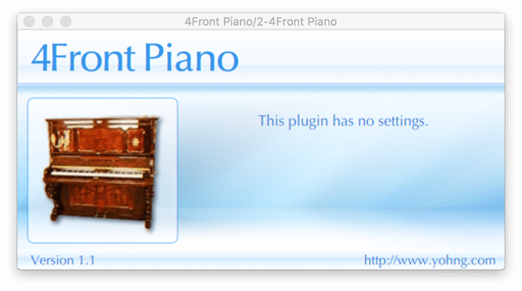 Download vst piano gratis youtube